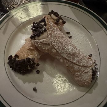 The Wise Guy - Cannoli - Pizza Near Me - Kansas City, Missouri The Wise Guy - Cannoli - Pizza Near Me - Kansas City, Missouri