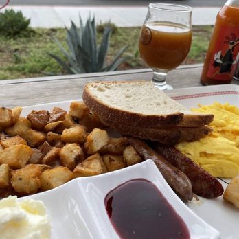 Breakfast Republic - Breakfast & Brunch Near Me - Costa Mesa, California