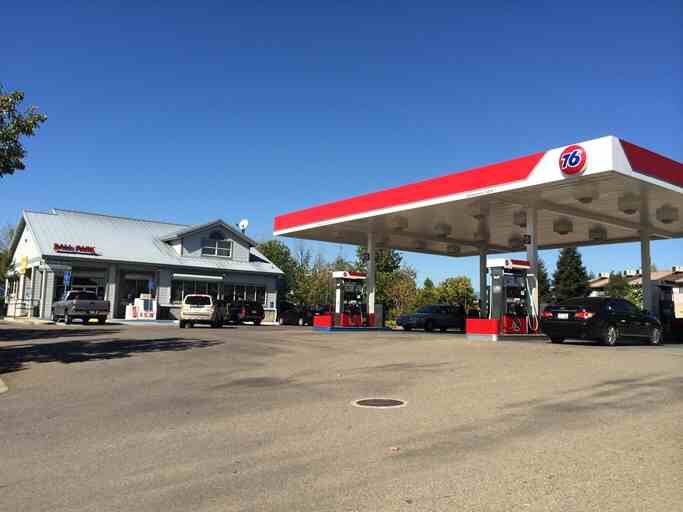 BALLPARK Updated October 2024 1275 Churn Creek Rd, Redding