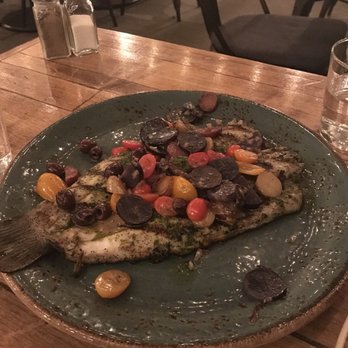 S Y Kitchen - Italian Near Me - Santa Ynez, California