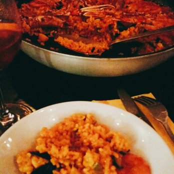 Elena's Spanish Bar & Restaurant - Paella - Spanish Near Me - Glasgow, GLG Elena's Spanish Bar & Restaurant - Paella - Spanish Near Me - Glasgow, GLG