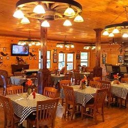 Elk Springs Resort