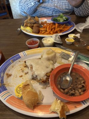 Old Neighborhood Grill by null