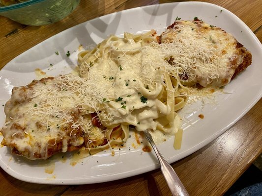 Olive Garden Italian Restaurant by null