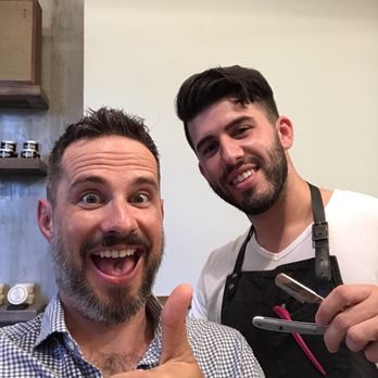 Cotter Barber - Barbers Near Me - Brooklyn, New York Cotter Barber - Barbers Near Me - Brooklyn, New York