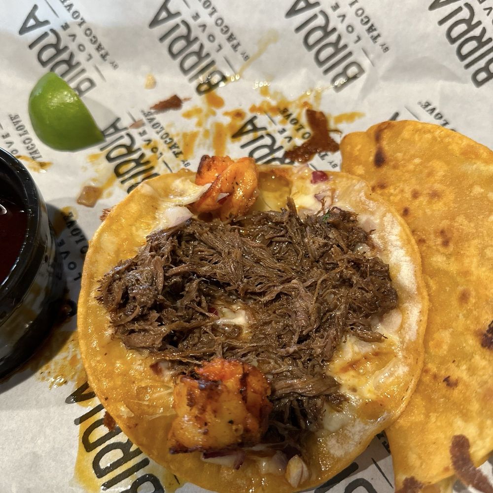 Birria Love - Surf and birria taco - Mexican Near Me - Parkville, Maryland Birria Love - Surf and birria taco - Mexican Near Me - Parkville, Maryland