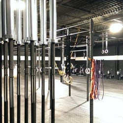 Bastion School of Fitness