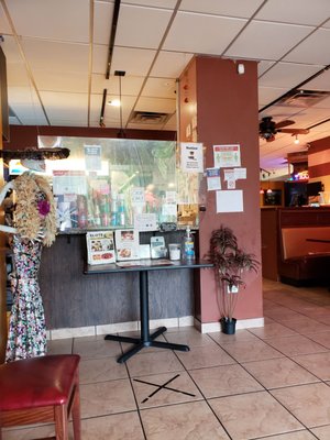 Maravillas Restaurant by null