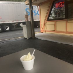 user provided Dari Freeze photo