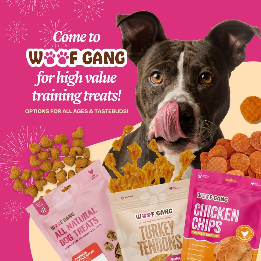 Woof Gang Bakery & Grooming Image