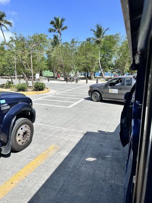 Magens Bay Beach by null