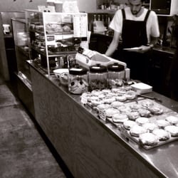 Brightbird Espresso