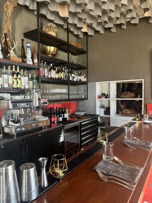 Restaurant Cochineal by null