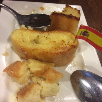Toro Kitchen + Bar - Torrijas - Tapas Bars Near Me - San Antonio, Texas