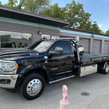 C&A Towing Austin - Towing Near Me - Austin, Texas