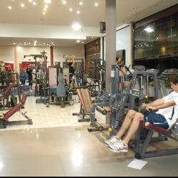 La estación gym