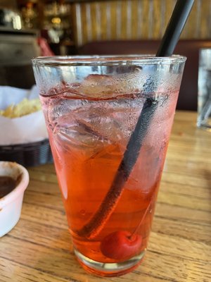 Mexicali Cocina Cantina by null