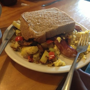 Talkeetna Roadhouse - Half portion. Huge! - Cafes Near Me - Talkeetna, Alaska Talkeetna Roadhouse - Half portion. Huge! - Cafes Near Me - Talkeetna, Alaska
