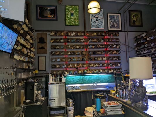 Arcana Brewing Company by null