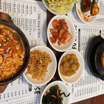 OK Tofu House - Korean Near Me - Riverside, California OK Tofu House - Korean Near Me - Riverside, California