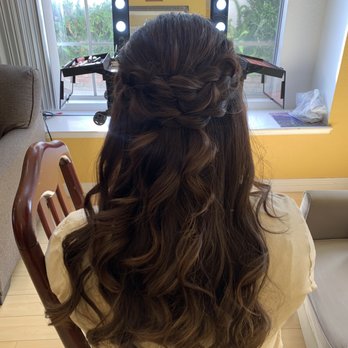 Brides Nest - Makeup Artists Near Me - Rosemead, California
