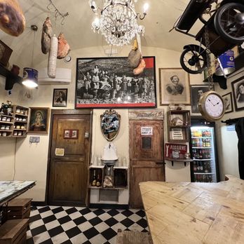 Cantina dei Papi - Wine Bars Near Me - Rome, RM