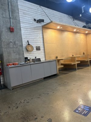 Brightwok Kitchen and Catering by null