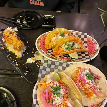 The Haam - Japanese Near Me - Toronto, Ontario The Haam - Japanese Near Me - Toronto, Ontario