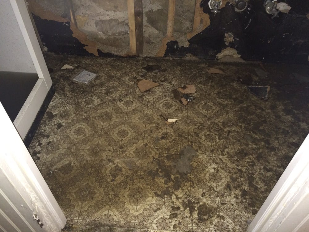 Slide of Roto-Rooter Plumbing & Drain Services