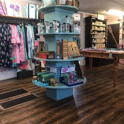 Yia Yia's Gifts & More