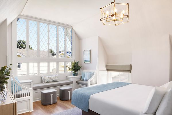 Green Gables Inn, A Four Sisters Inn by null