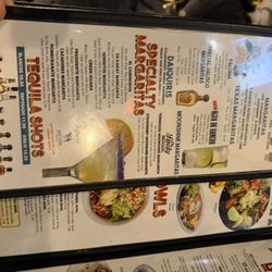 Cabos Mexican Restaurant