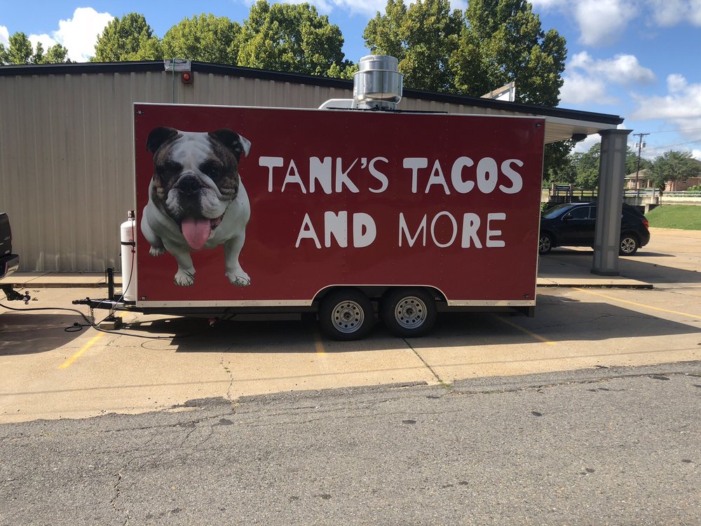 Tank's Tacos and More