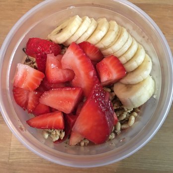 Protein Lab - Juice Bars & Smoothies Near Me - Brea, California