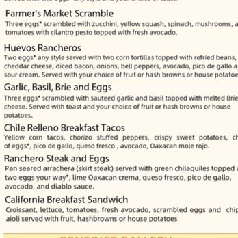 Egg River Cafe - Menu - Breakfast & Brunch Near Me - Hood River, Oregon Egg River Cafe - Menu - Breakfast & Brunch Near Me - Hood River, Oregon