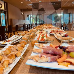 EXIT Catering - Fingerfood, Kundenveranstaltung, EXIT Catering