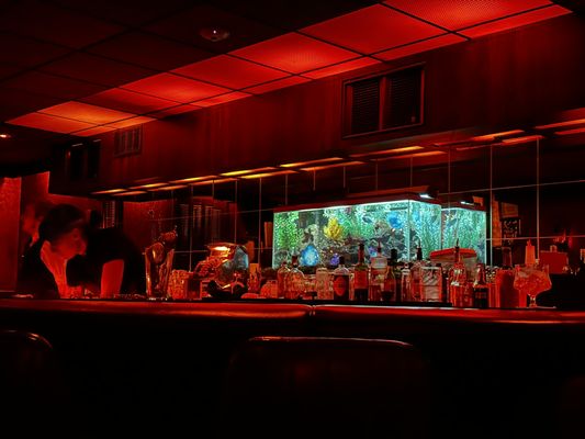 Bryant's Cocktail Lounge by null