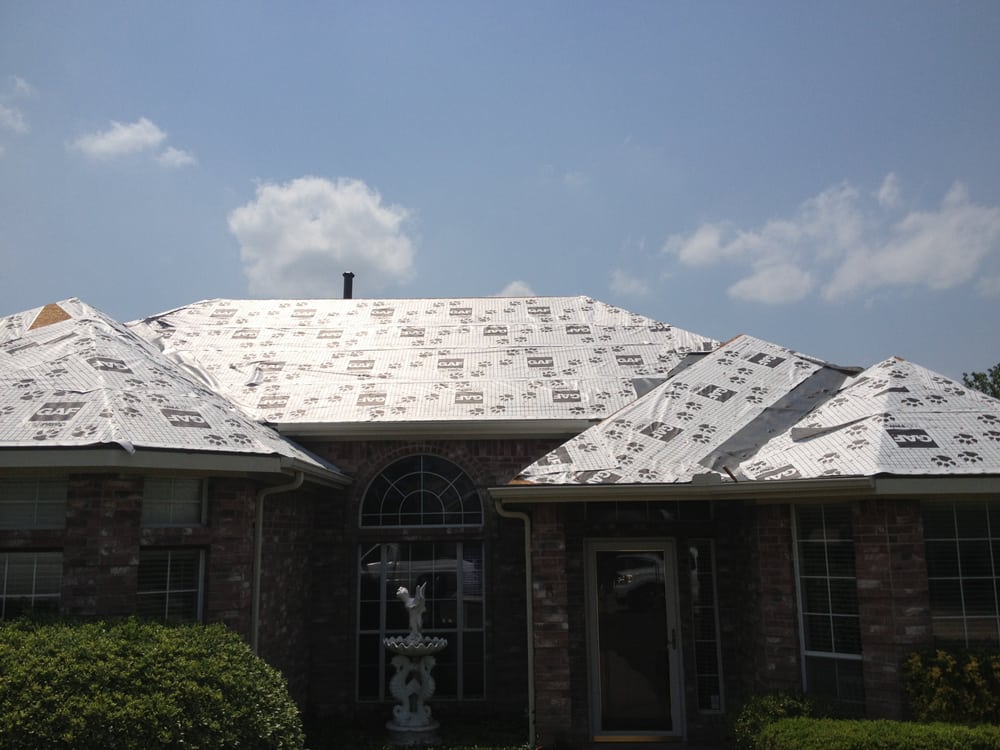 Slide of Hutchins Roofing & Construction, LLC