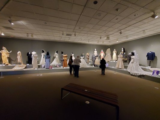 Ellen Noël Art Museum by null