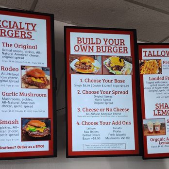 Farm To Smash - Burgers Near Me - San Diego, California Farm To Smash - Burgers Near Me - San Diego, California