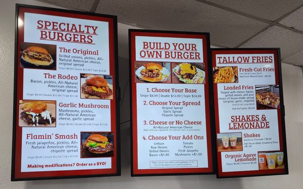 Menu photo 4 Farm To Smash San Diego, CA Menu photo 4 Farm To Smash San Diego, CA