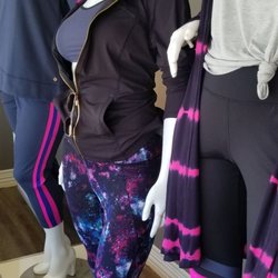 Lane Bryant - 1/23/21 the cosmic gelin from the front...think there a boy short version?