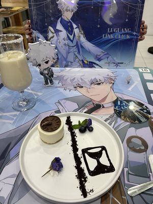 Dimension Poptown by null