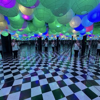 Ripley’s Illusion Lab - Amusement Parks Near Me - San Antonio, Texas Ripley’s Illusion Lab - Amusement Parks Near Me - San Antonio, Texas