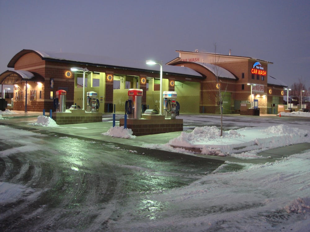 HORIZON DRIVE CAR WASH Updated August 2024 34 Photos & 16 Reviews