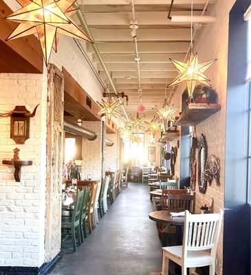 Goode Co. Kitchen & Cantina by null