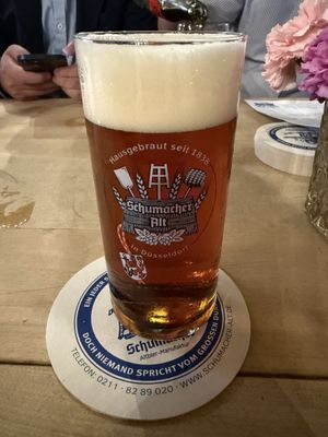 Brewery Schumacher by null