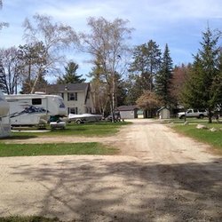 Birchwood Resort & Campground - Camping