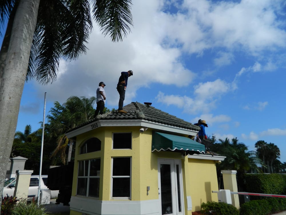 Slide of Roofing Systems of Florida