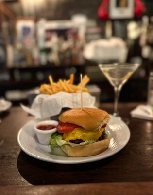 P.J. Clarke's Third Avenue by null P.J. Clarke's Third Avenue by null